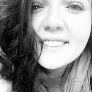 Meet your Posher, Mackenzie